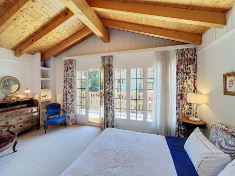 Crans-Montana, Valais - Chalet 5.5 pièces 185.00 m2  dès CHF 4'000.- / semaine