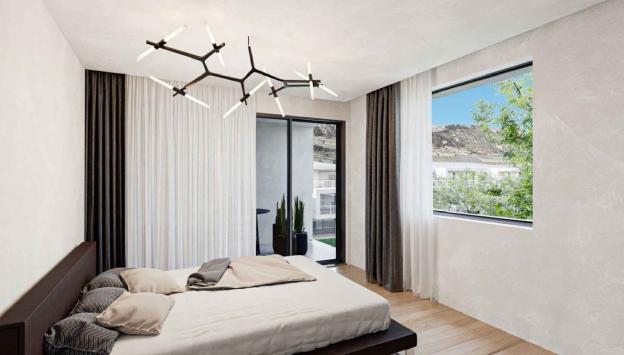 Uvrier, Valais - Apartment / flat 3.5 Rooms 110.33 m2 CHF 531'000.-