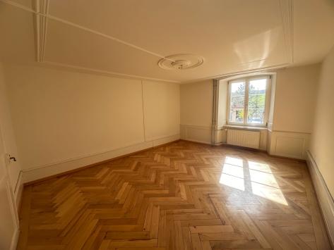 Porrentruy, Jura - Immeuble de rendement  289.00 m2 CHF 2'000'000.-