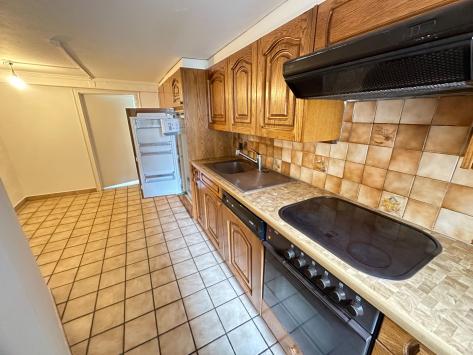 Porrentruy, Jura - Immeuble de rendement  658.00 m2 CHF 2'200'000.-