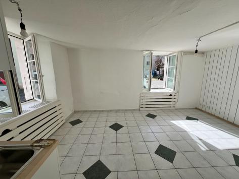 Porrentruy, Jura - Immeuble de rendement  289.00 m2 CHF 2'000'000.-