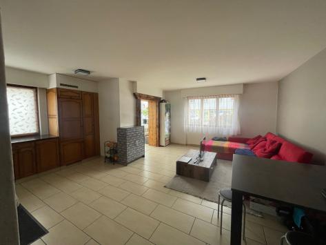 Sion, Vallese - Appartamento 2.5 Stanze 72.15 m2 CHF 325'000.-