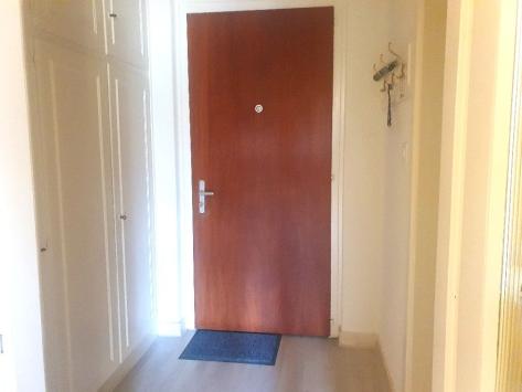 Sierre, Valais - Appartement 4.5 pièces 141.25 m2 CHF 439'000.-