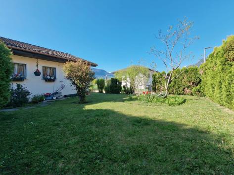 Conthey, Valais - House 4.5 Rooms 199.00 m2 CHF 790'000.-