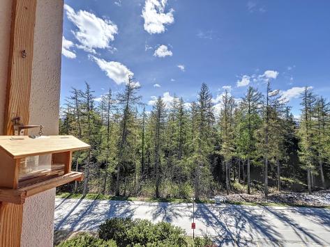 Crans-Montana, Valais - Apartment / flat 2.5 Rooms 73.50 m2  from CHF 800.-
