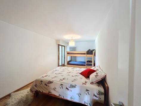 Crans-Montana, Valais - Apartment / flat 2.5 Rooms 73.50 m2  from CHF 800.-