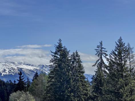 Crans-Montana, Valais - Apartment / flat 2.5 Rooms 73.50 m2  from CHF 800.-
