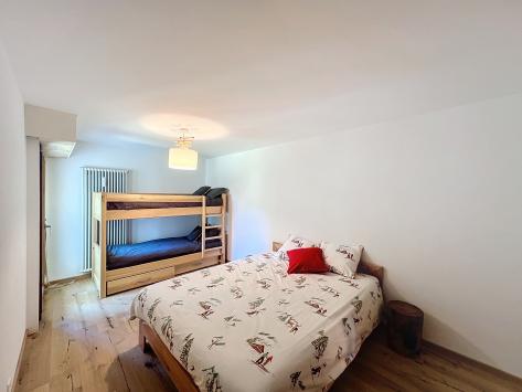 Crans-Montana, Valais - Apartment / flat 2.5 Rooms 73.50 m2  from CHF 800.-