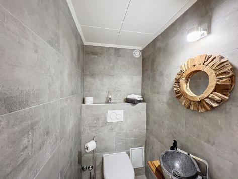 Crans-Montana, Valais - Apartment / flat 2.5 Rooms 73.50 m2  from CHF 800.-