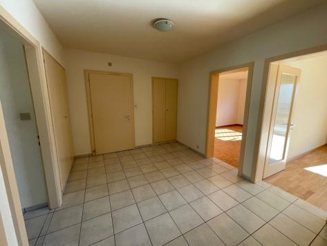 Sierre, Vallese - Ultimo piano 3.5 Stanze 83.67 m2 CHF 340'000.-