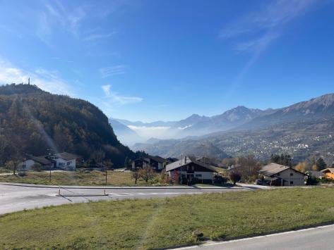 Lens, Valais - Villa 6.5 pièces 274.00 m2 CHF 3'350'000.-