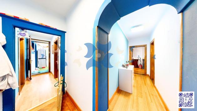 St-Maurice, Valais - Appartement 5.0 pièces 173.89 m2 CHF 630'000.-