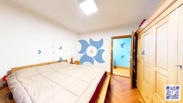 St-Maurice, Valais - Appartement 5.0 pièces 173.89 m2 CHF 630'000.-