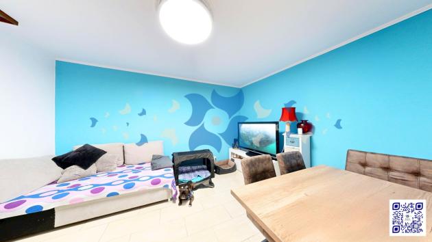 St-Maurice, Valais - Appartement 5.0 pièces 173.89 m2 CHF 630'000.-