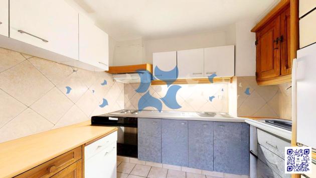St-Maurice, Valais - Appartement 5.0 pièces 173.89 m2 CHF 630'000.-