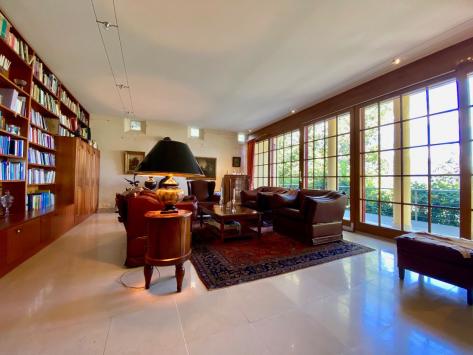 Mollens VS, Valais - Villa 7.5 pièces 422.00 m2 CHF 2'590'000.-