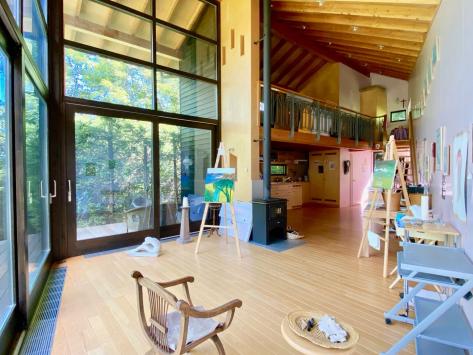 Mollens VS, Valais - Villa 7.5 pièces 422.00 m2 CHF 2'590'000.-