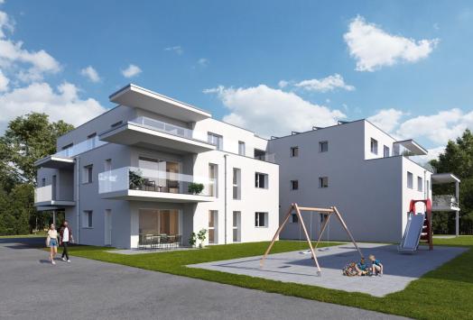 St-Léonard, Valais - Appartement 4.5 pièces 127.50 m2 CHF 778'000.-