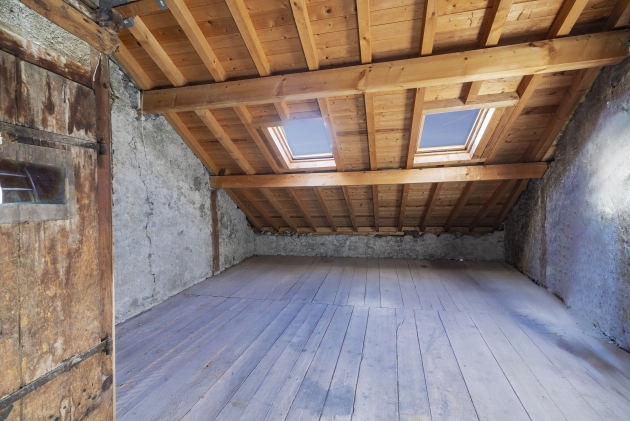 Aigle, Vaud - Row house 4.5 Rooms 120.00 m2 CHF 645'000.-