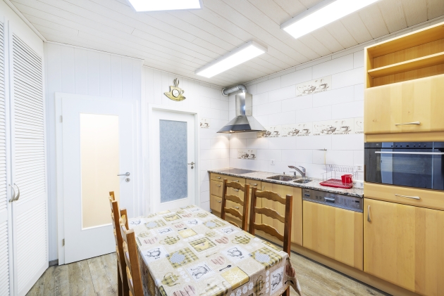 Aigle, Vaud - Row house 4.5 Rooms 120.00 m2 CHF 645'000.-