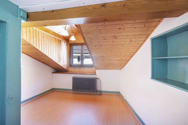 Aigle, Vaud - Row house 4.5 Rooms 120.00 m2 CHF 645'000.-