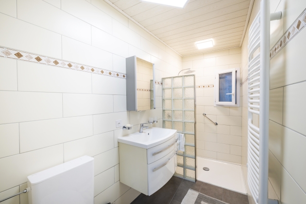 Aigle, Vaud - Row house 4.5 Rooms 120.00 m2 CHF 645'000.-