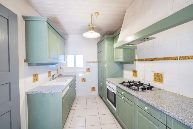 Aigle, Vaud - Row house 4.5 Rooms 120.00 m2 CHF 645'000.-