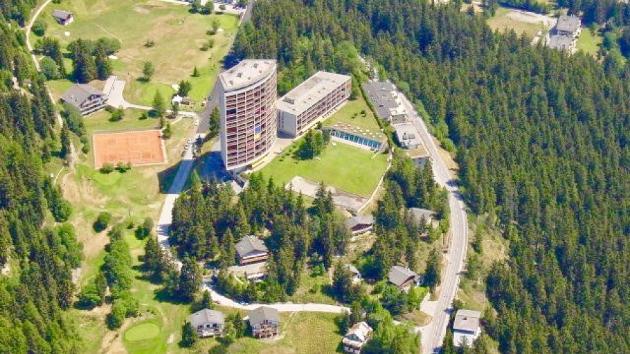 Crans-Montana, Valais - Attique 2.5 pièces 105.00 m2 CHF 1'130'000.-