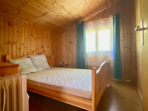 Erde, Valais - Chalet 3.0 pièces 60.00 m2 CHF 380'000.-