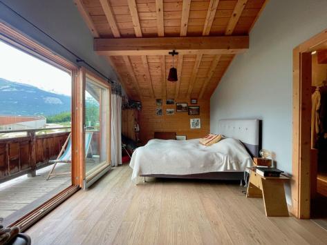Lens, Valais - Chalet 9.0 pièces 311.00 m2 CHF 2'990'000.-