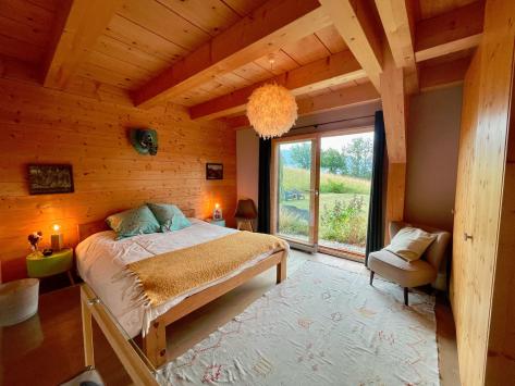 Lens, Valais - Chalet 9.0 pièces 311.00 m2 CHF 2'990'000.-