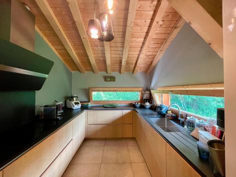 Lens, Valais - Chalet 9.0 pièces 311.00 m2 CHF 2'990'000.-