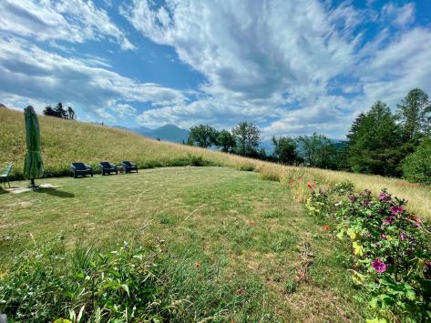 Lens, Valais - Chalet 9.0 pièces 311.00 m2 CHF 2'990'000.-