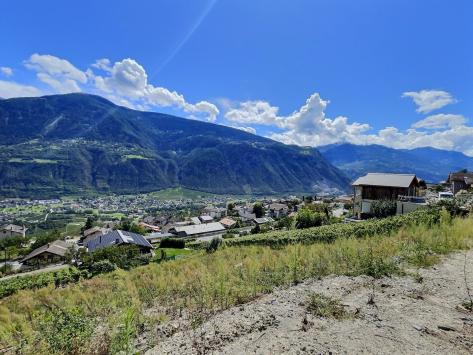 Lens, Valais - Appartement 3.5 pièces 107.70 m2 CHF 630'045.-