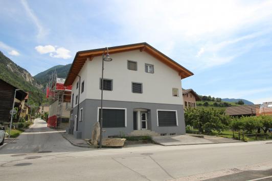 Réchy, Valais - Appartement 4.5 pièces 101.81 m2 CHF 595'000.-