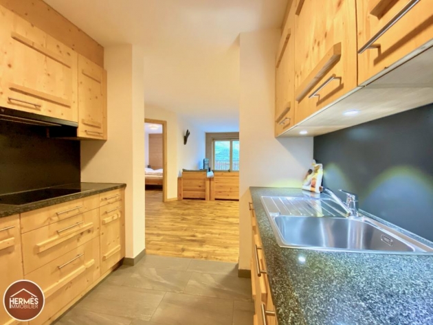 Veysonnaz, Valais - Appartement terrasse 3.5 pièces 128.00 m2 CHF 970'000.-