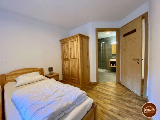 Veysonnaz, Valais - Appartement terrasse 3.5 pièces 128.00 m2 CHF 970'000.-