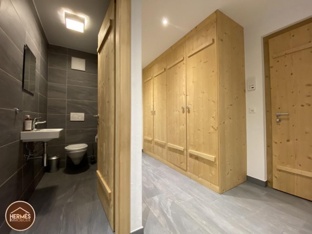 Veysonnaz, Valais - Appartement terrasse 3.5 pièces 128.00 m2 CHF 970'000.-