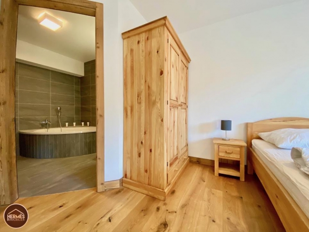 Veysonnaz, Vallese - Attico 5.5 Stanze 201.33 m2 CHF 1'560'000.-