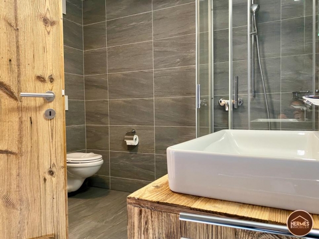 Veysonnaz, Vallese - Attico 5.5 Stanze 201.33 m2 CHF 1'560'000.-