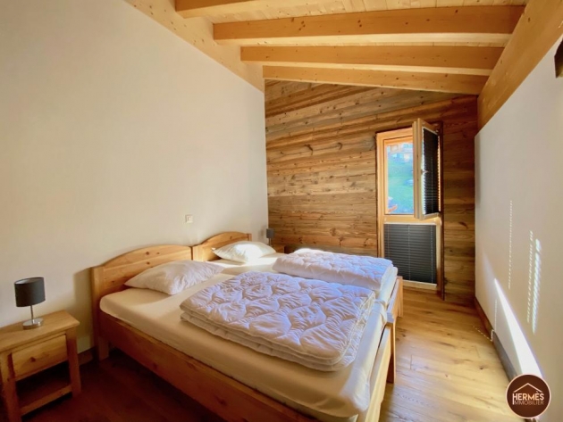 Veysonnaz, Vallese - Attico 5.5 Stanze 201.33 m2 CHF 1'560'000.-