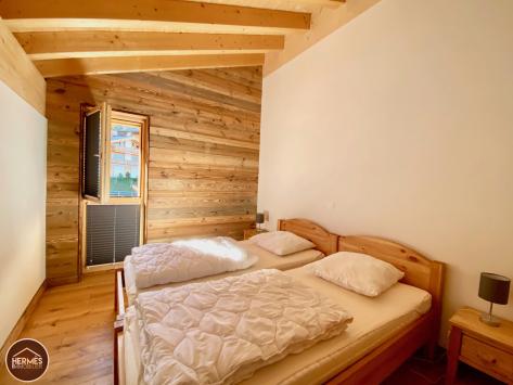 Veysonnaz, Vallese - Attico 5.5 Stanze 201.33 m2 CHF 1'560'000.-