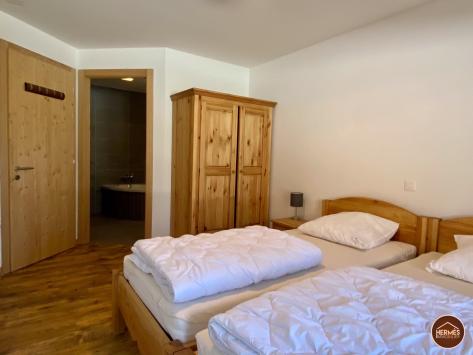 Veysonnaz, Valais - Appartement terrasse 3.5 pièces 128.00 m2 CHF 970'000.-