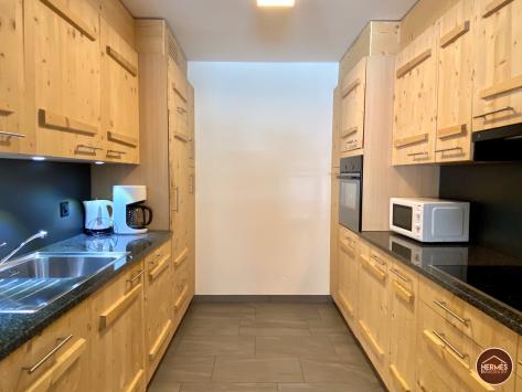Veysonnaz, Valais - Appartement terrasse 3.5 pièces 128.00 m2 CHF 970'000.-
