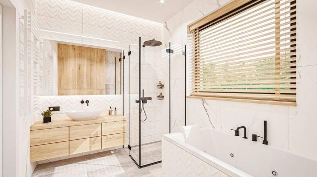 Ollon VD, Vaud - Maison jumelée 5.5 pièces 131.00 m2 CHF 920'000.-