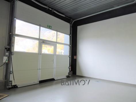 Roche VD, Vaud - Local commercial  CHF 1'800.- / mois
